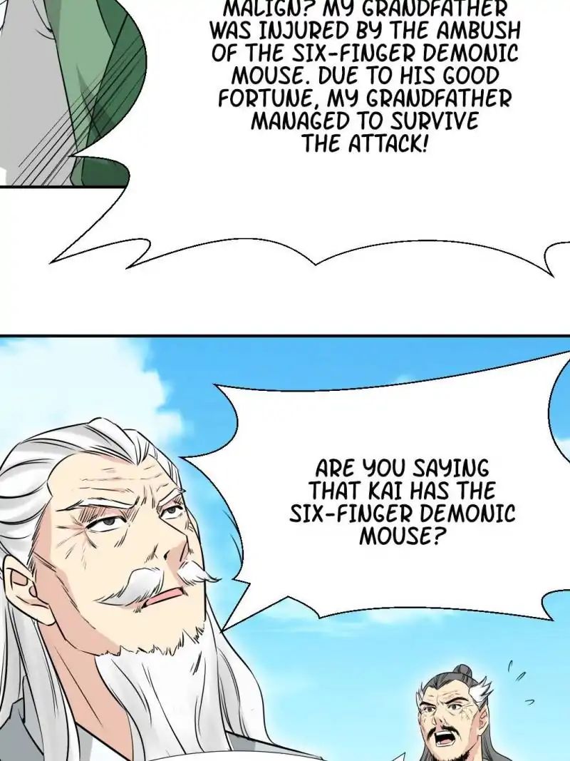 The Crazy Adventures of Mystical Doctor Chapter 88 3